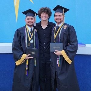 Meet your Posher, Jon